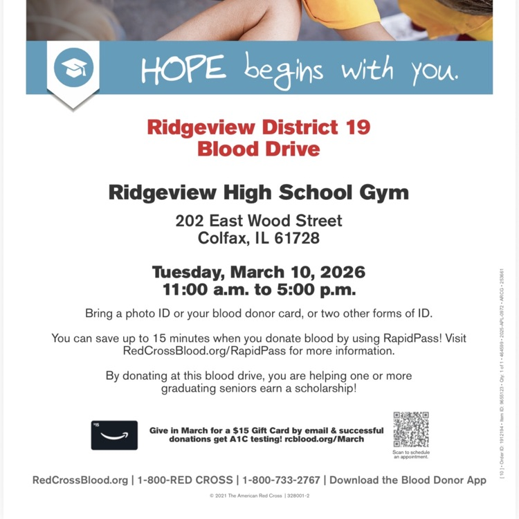 March 10th- 11-5pm- sign up today!! 