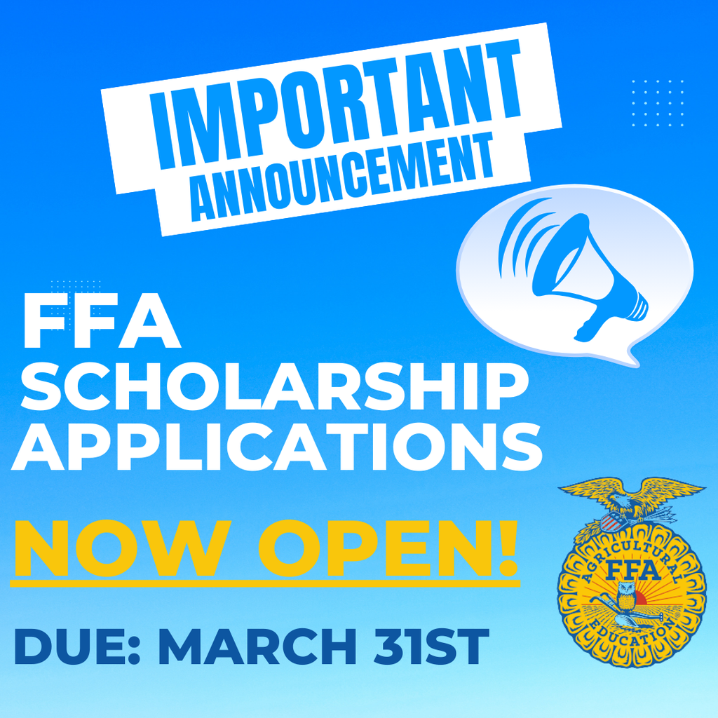 Scholarship (Facebook Post (Square))