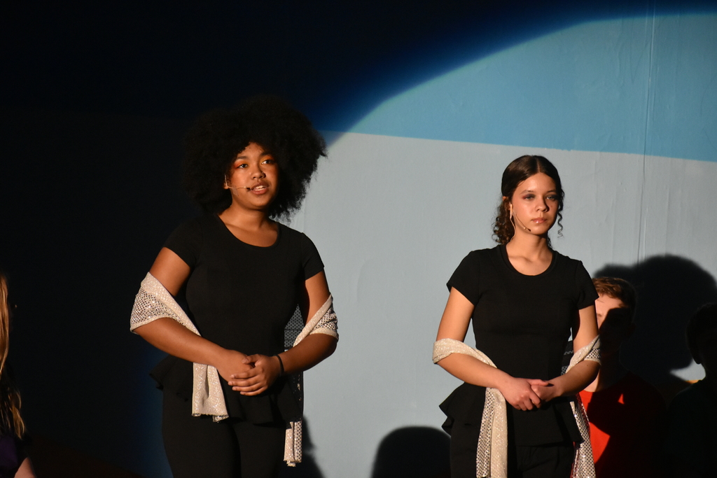 Joseph and the Amazing Technicolor Dreamcoat