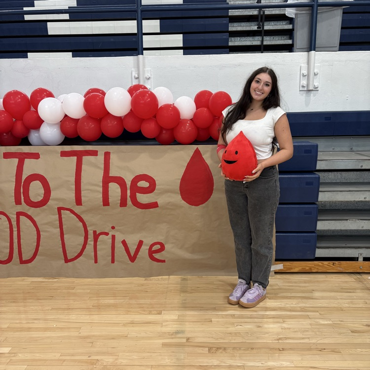 blood drive 2026