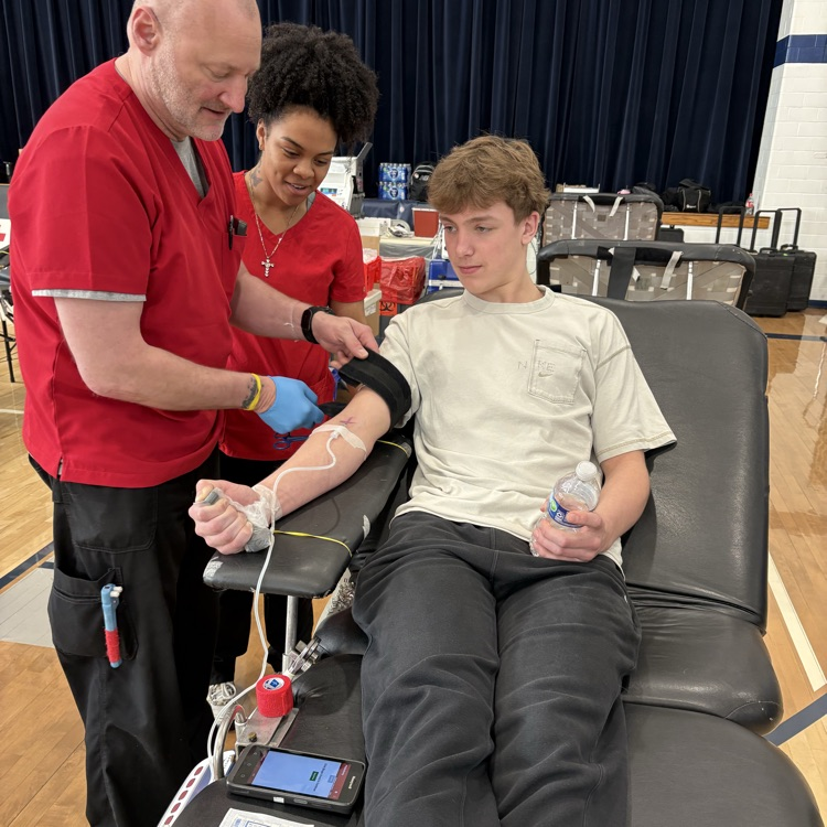 blood drive 2026