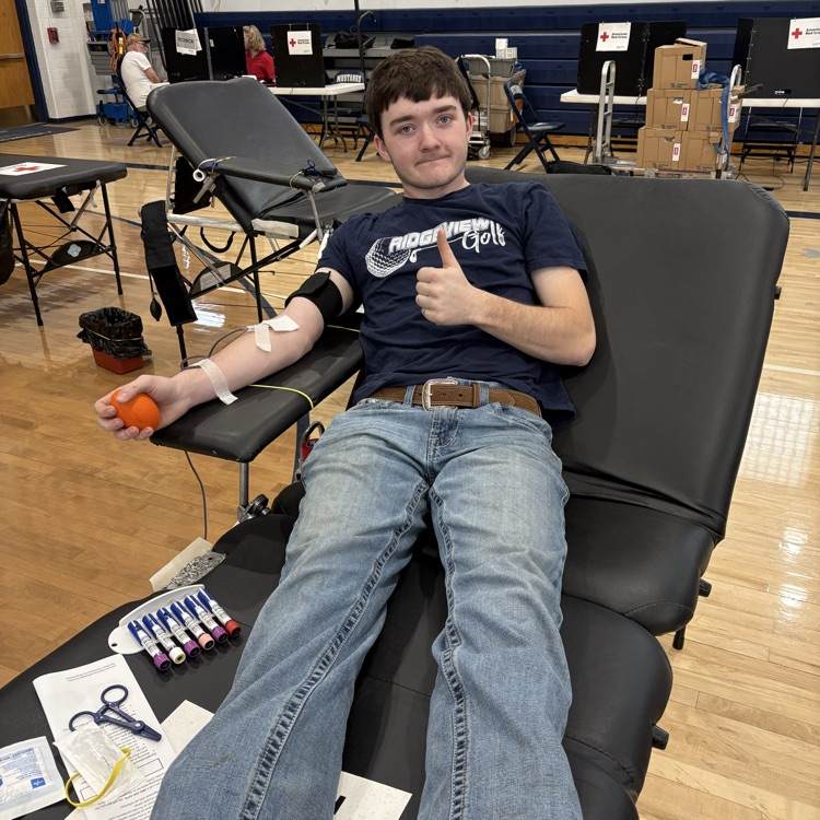 blood drive 2026