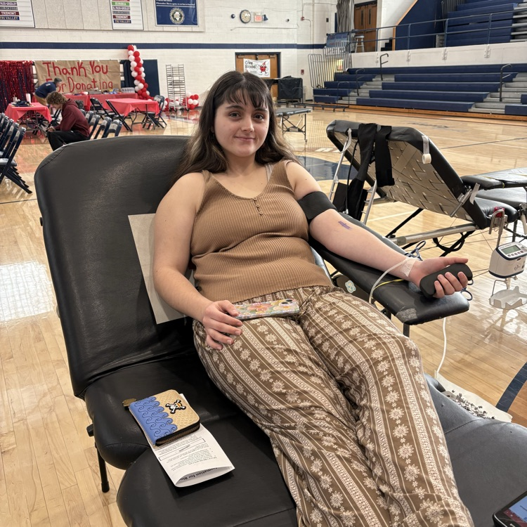 blood drive 2026