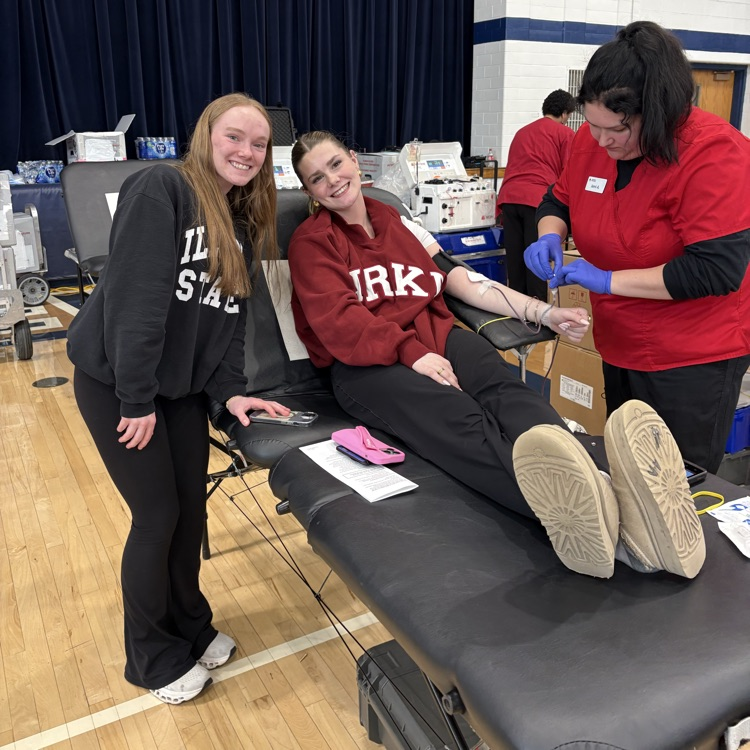 blood drive 2026