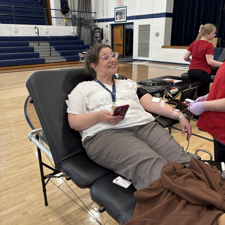 blood drive 2026