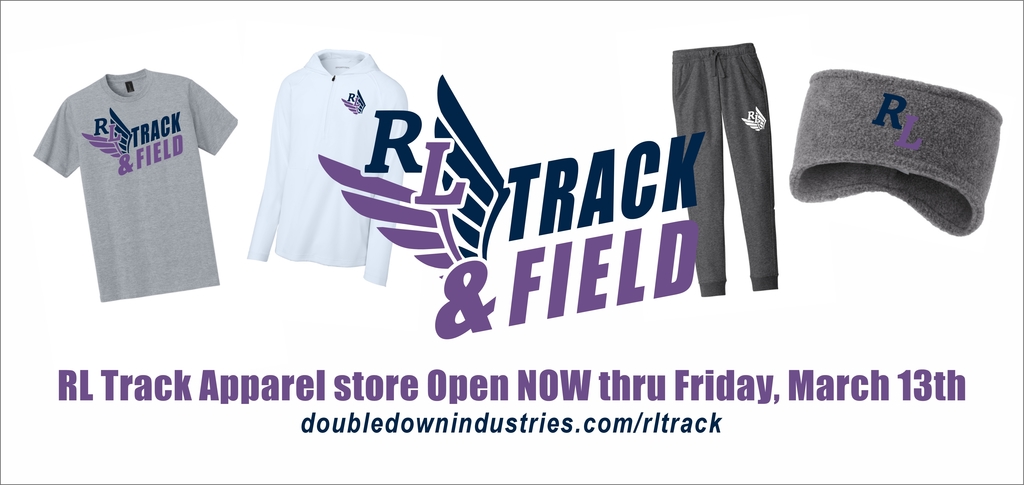 RL Track store
