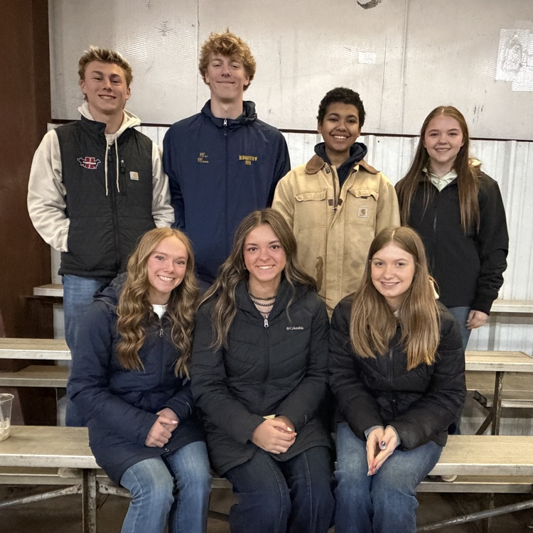 Section 9 Livestock