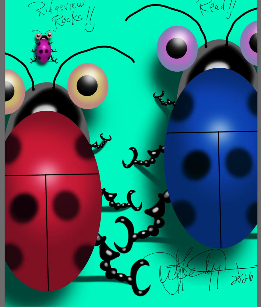 Original Art Work 02