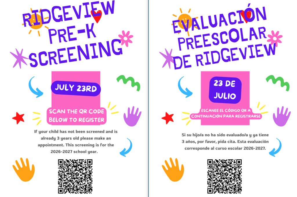 Summer Screening