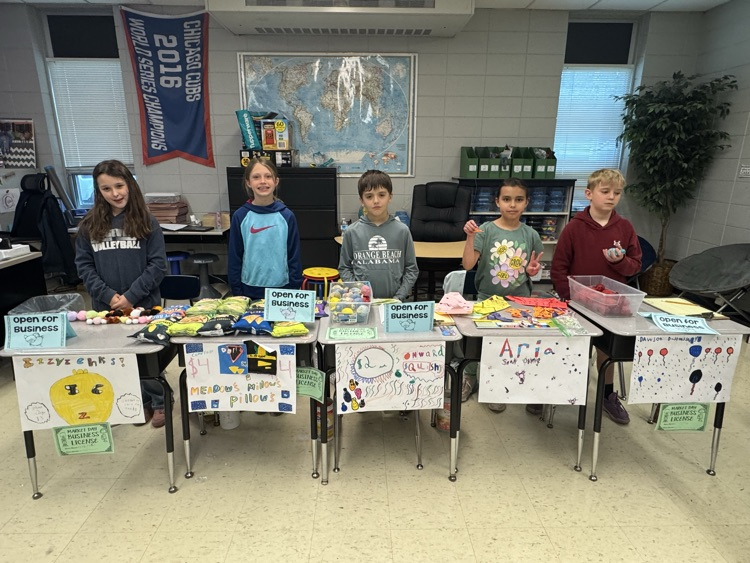 Market Day coming soon! 