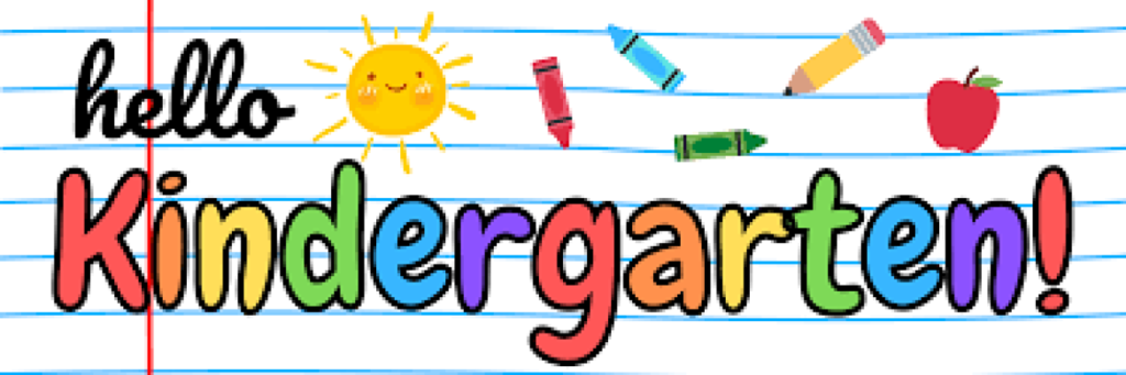 kindergarten