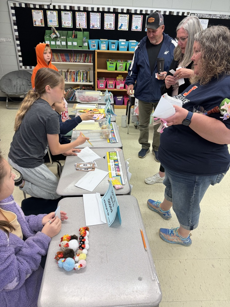 Market Day!