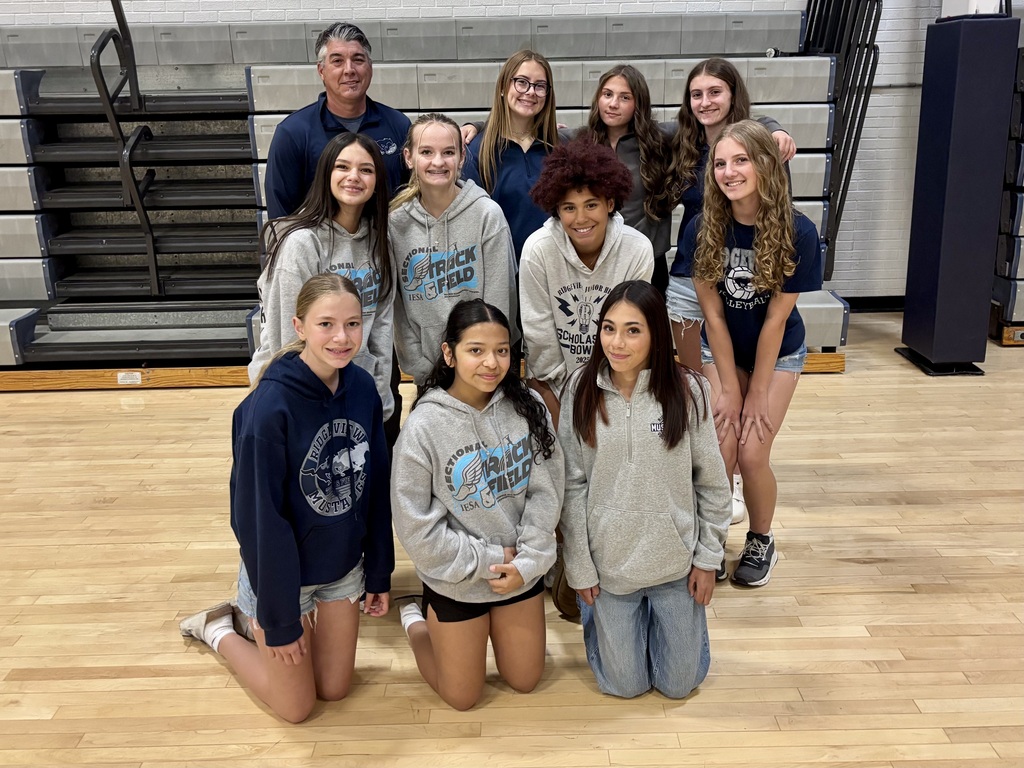 JH Track State Qualifiers