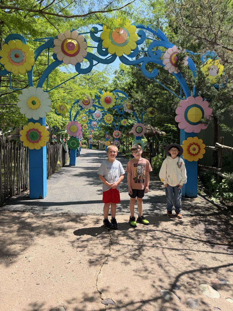 zoo