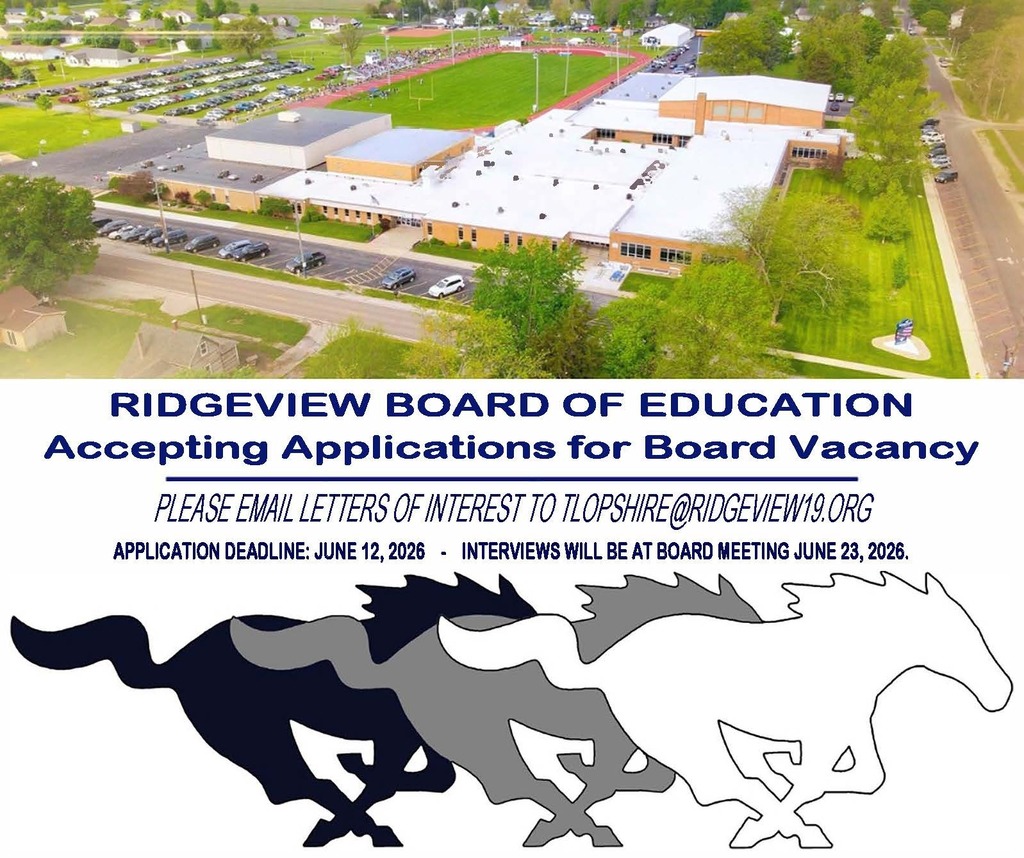 board vacancy