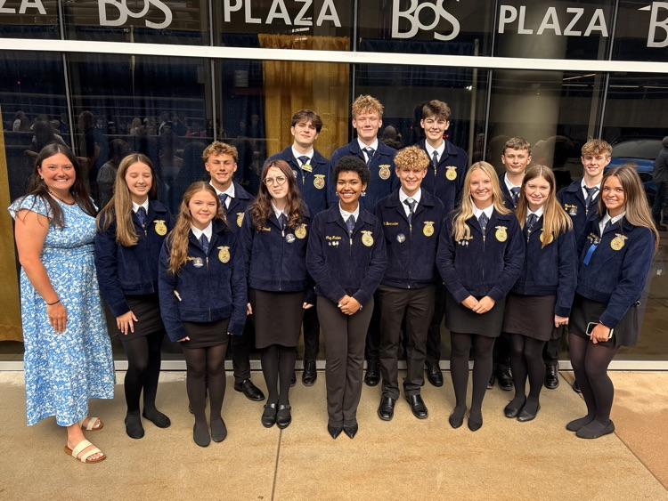 State Convention Group