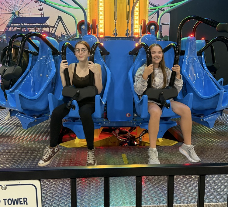 Malibu Jacks