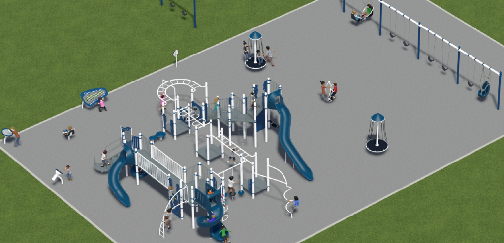 New Playground 02