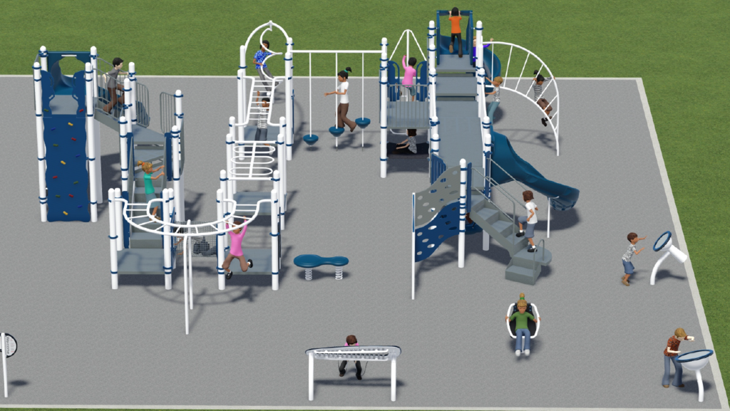 Playground 01