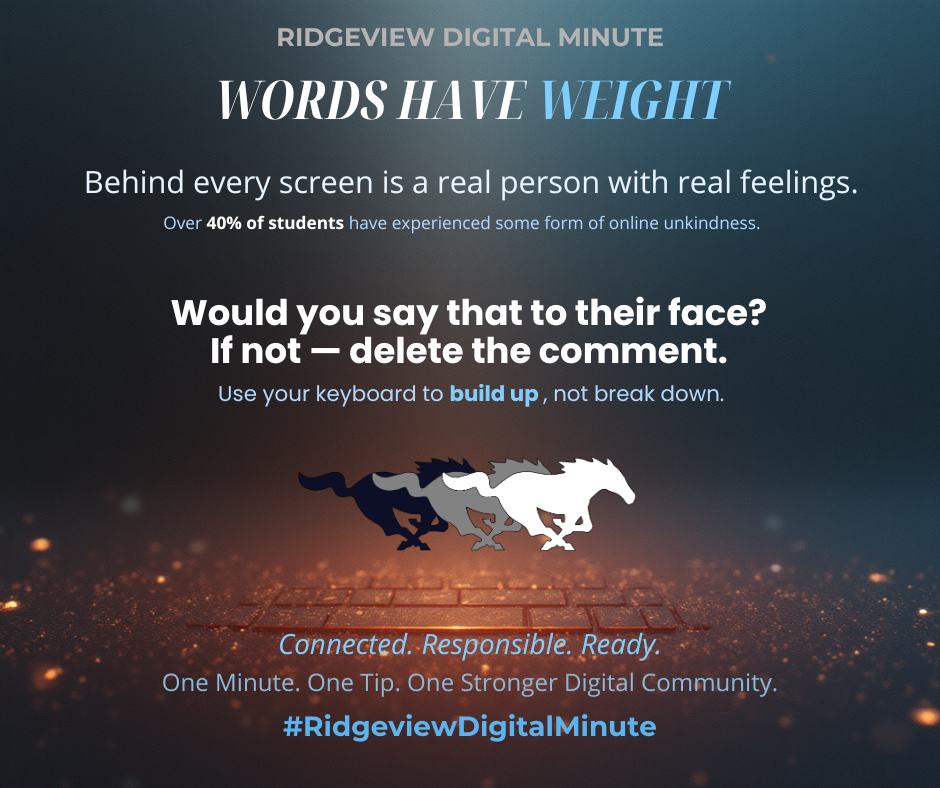 Words Have Weight