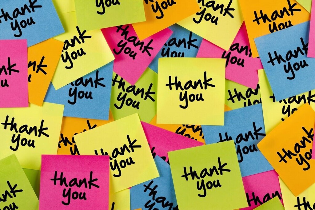 Thank You!