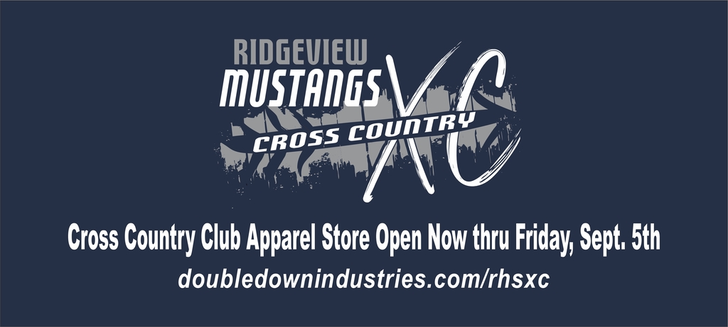 Cross Country Apparel Store