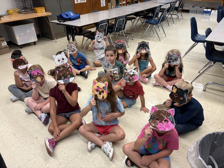 Kindergarten Art
