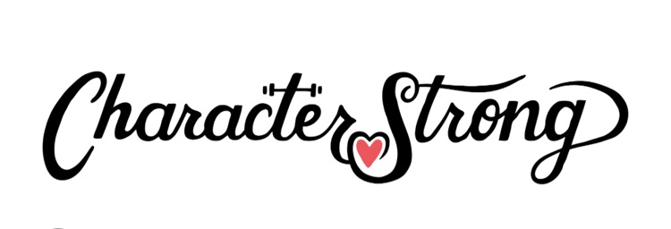 logo of social emotional curricula character strong