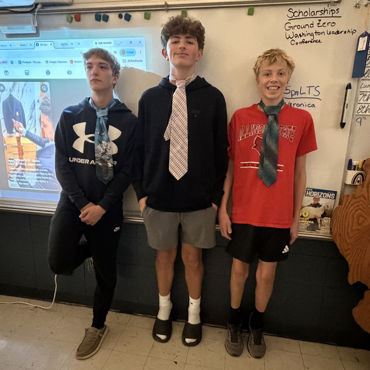 Intro to Ag