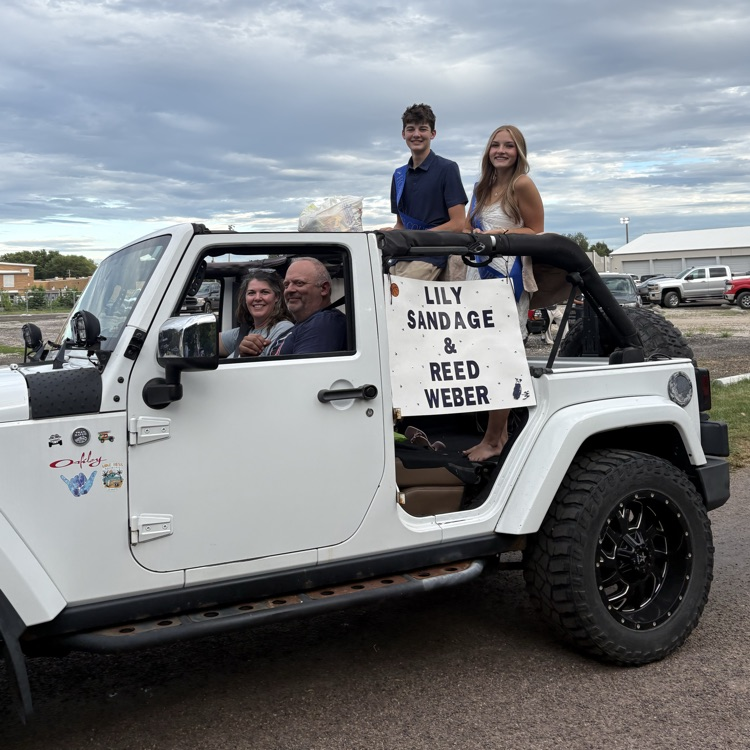 homecoming court 