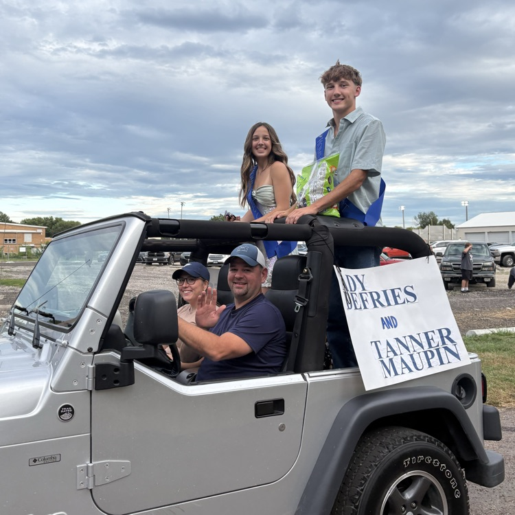 homecoming court 