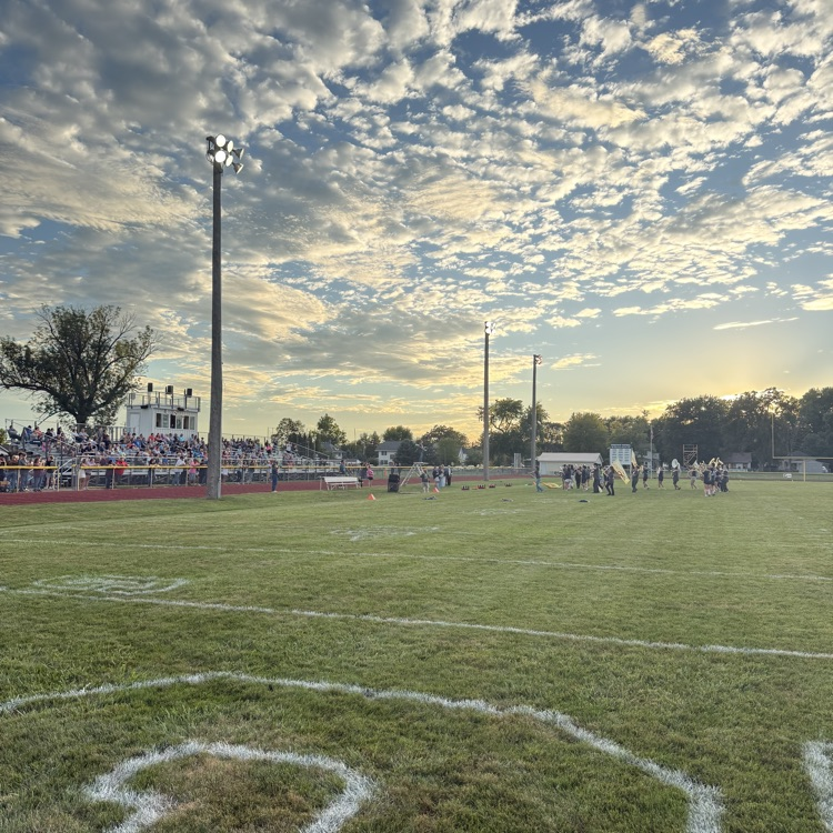 Wednesday night hoco events 