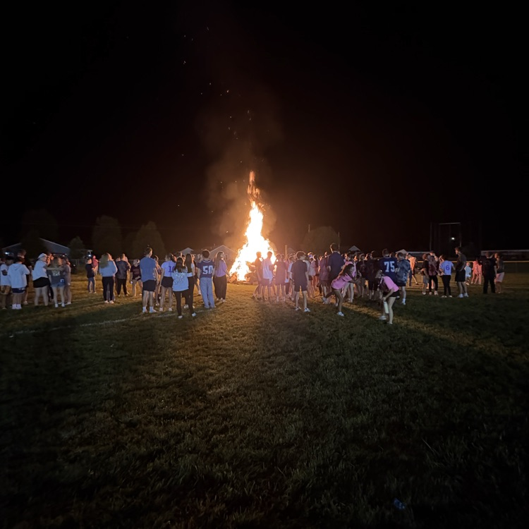 bonfire 