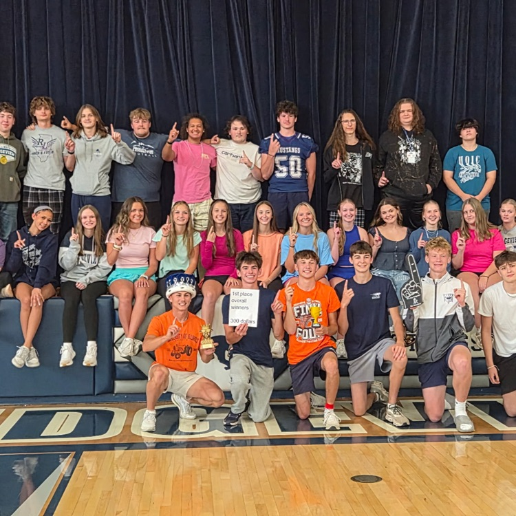 senior class