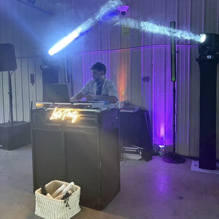 HOMECOMING DANCE 2026