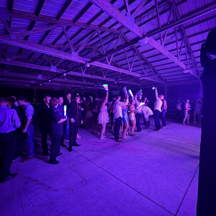 HOMECOMING DANCE 2026