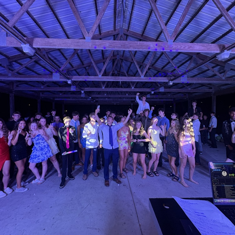 HOMECOMING DANCE 2026