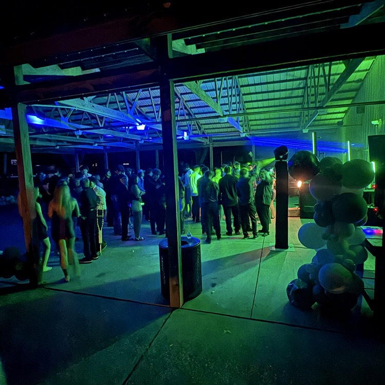 HOMECOMING DANCE 2026