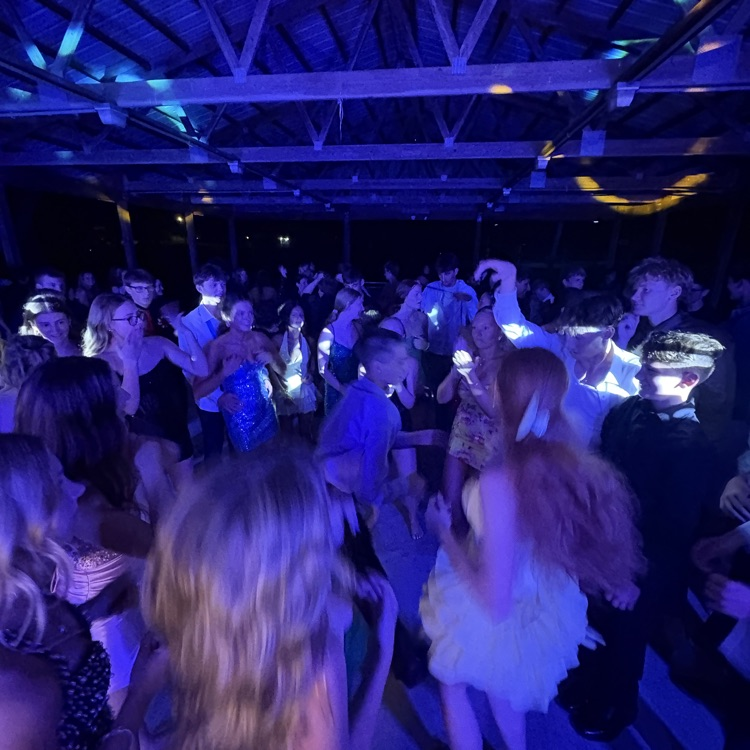 HOMECOMING DANCE 2026