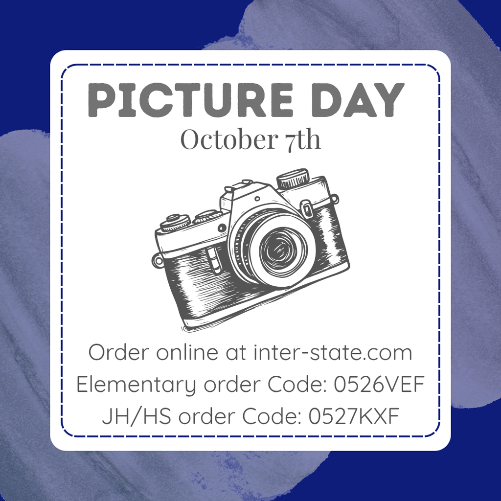 picture day