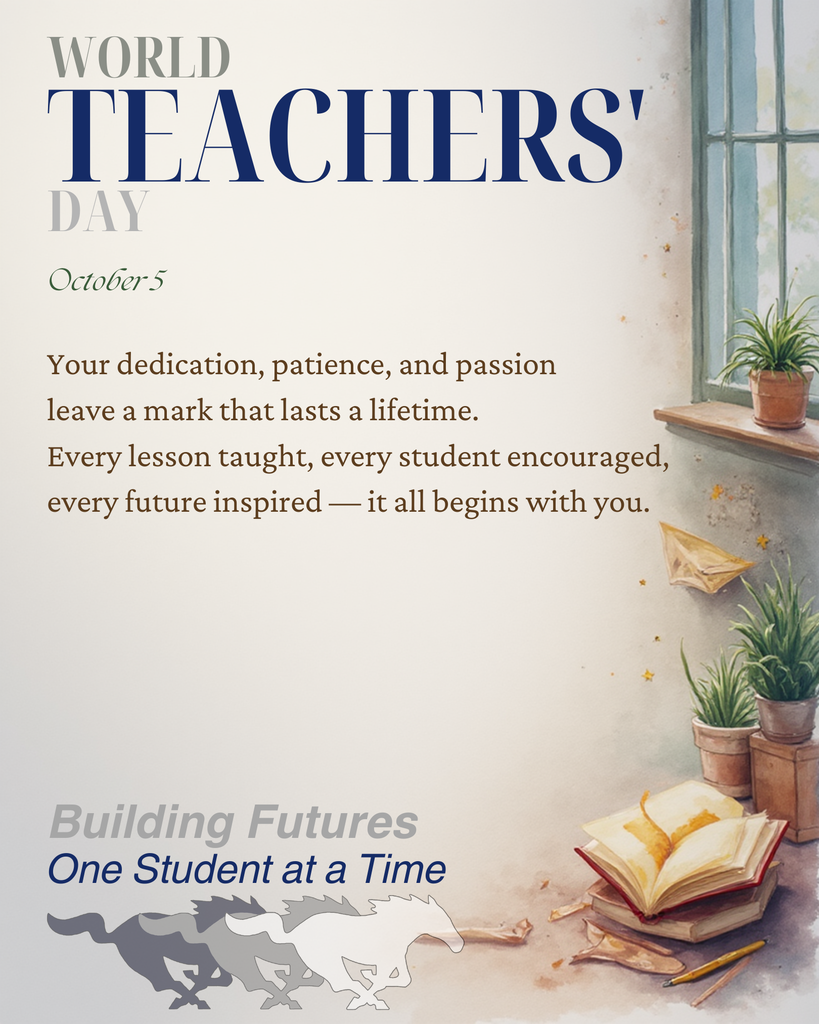 world teacher day