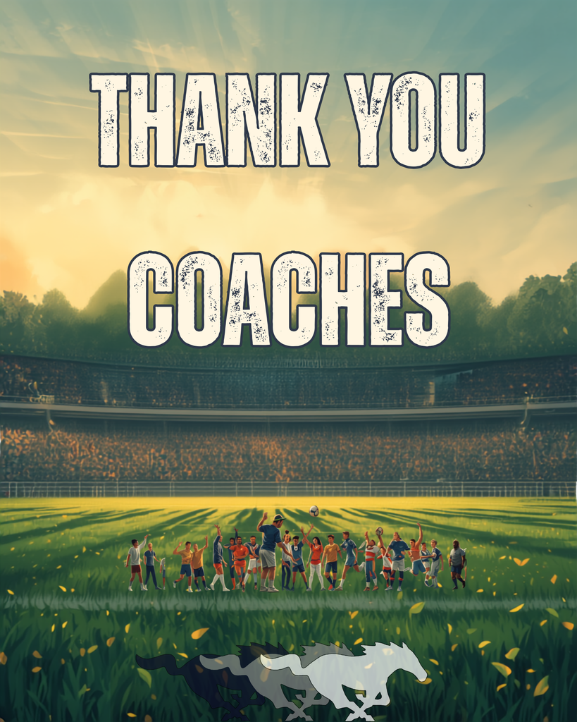 Coaches Day