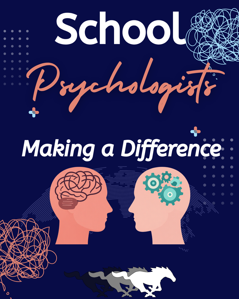 School Psychologists Week