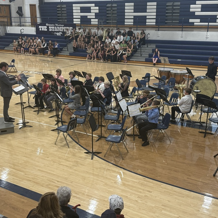 6th grade band
