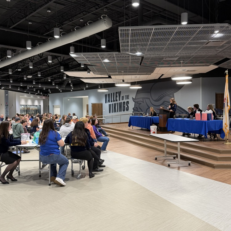 Leadership Training School 
