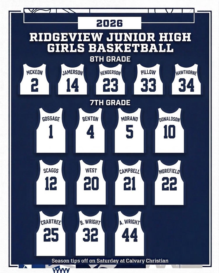 JHGBB roster 