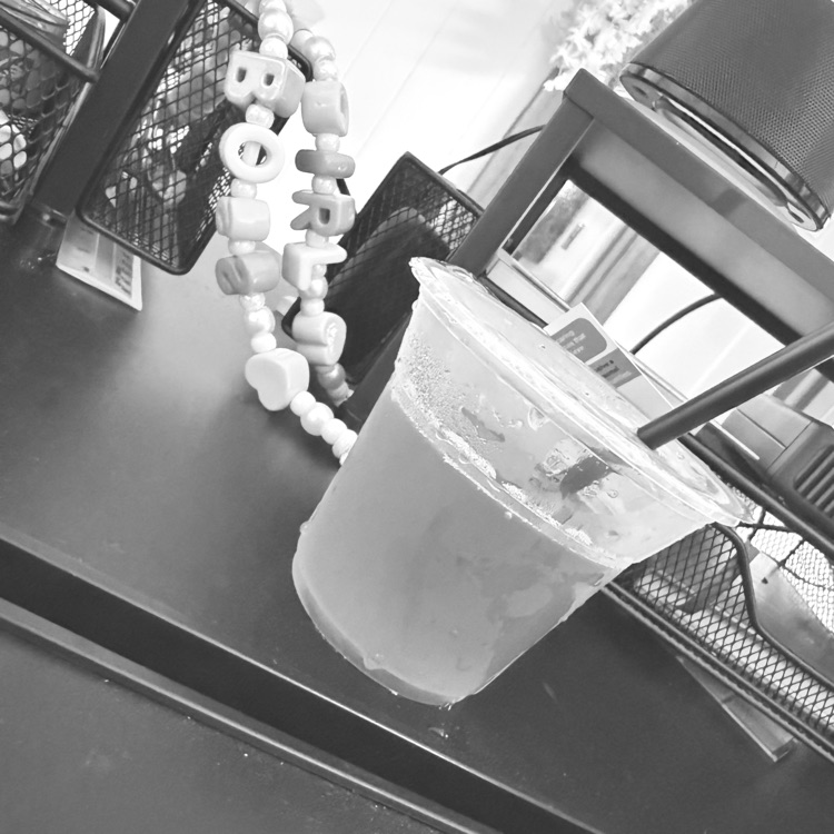 The Hub - Tea Samples for all staff! 