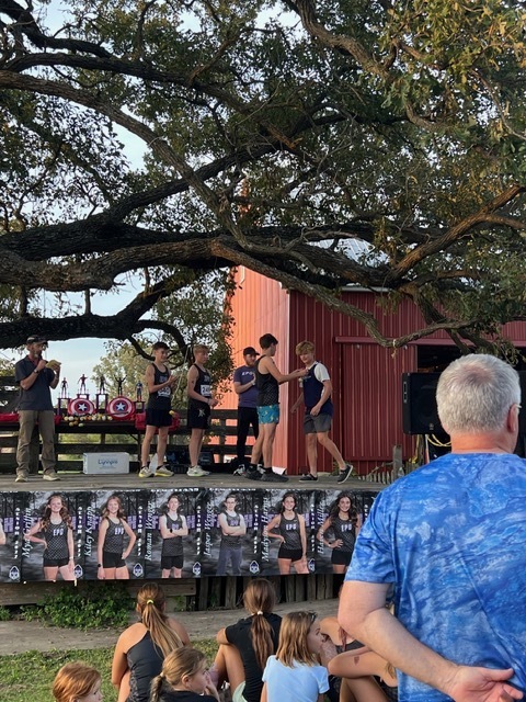 Ridgeview XC