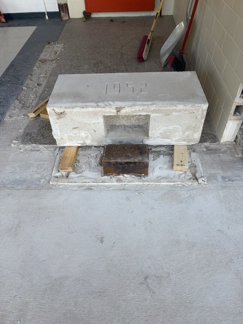 Time Capsule