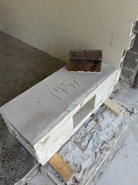 Time Capsule